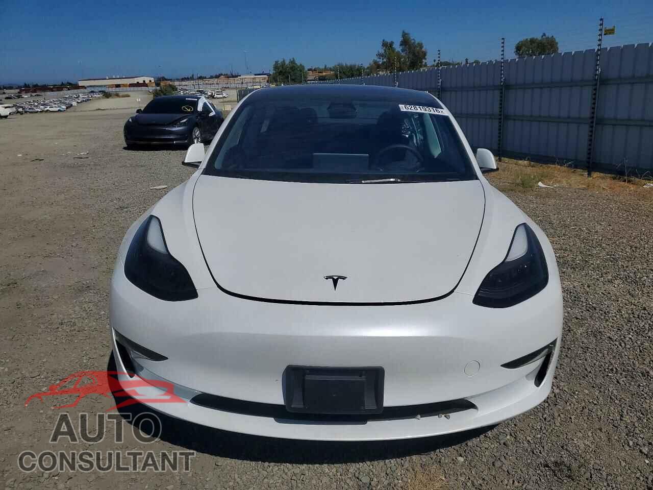 TESLA MODEL 3 2023 - 5YJ3E1EA1PF573670