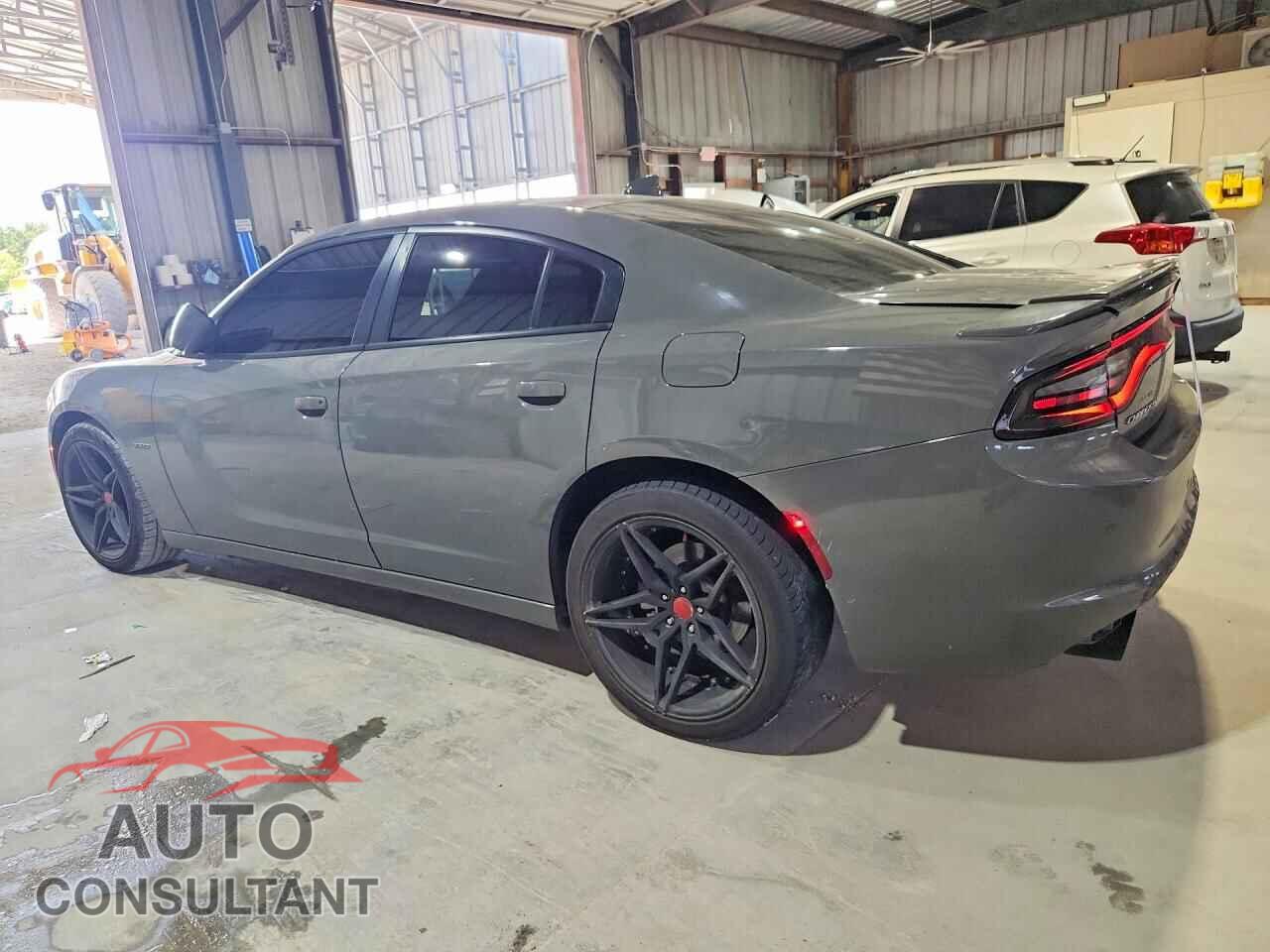 DODGE CHARGER 2017 - 2C3CDXCTXHH593443