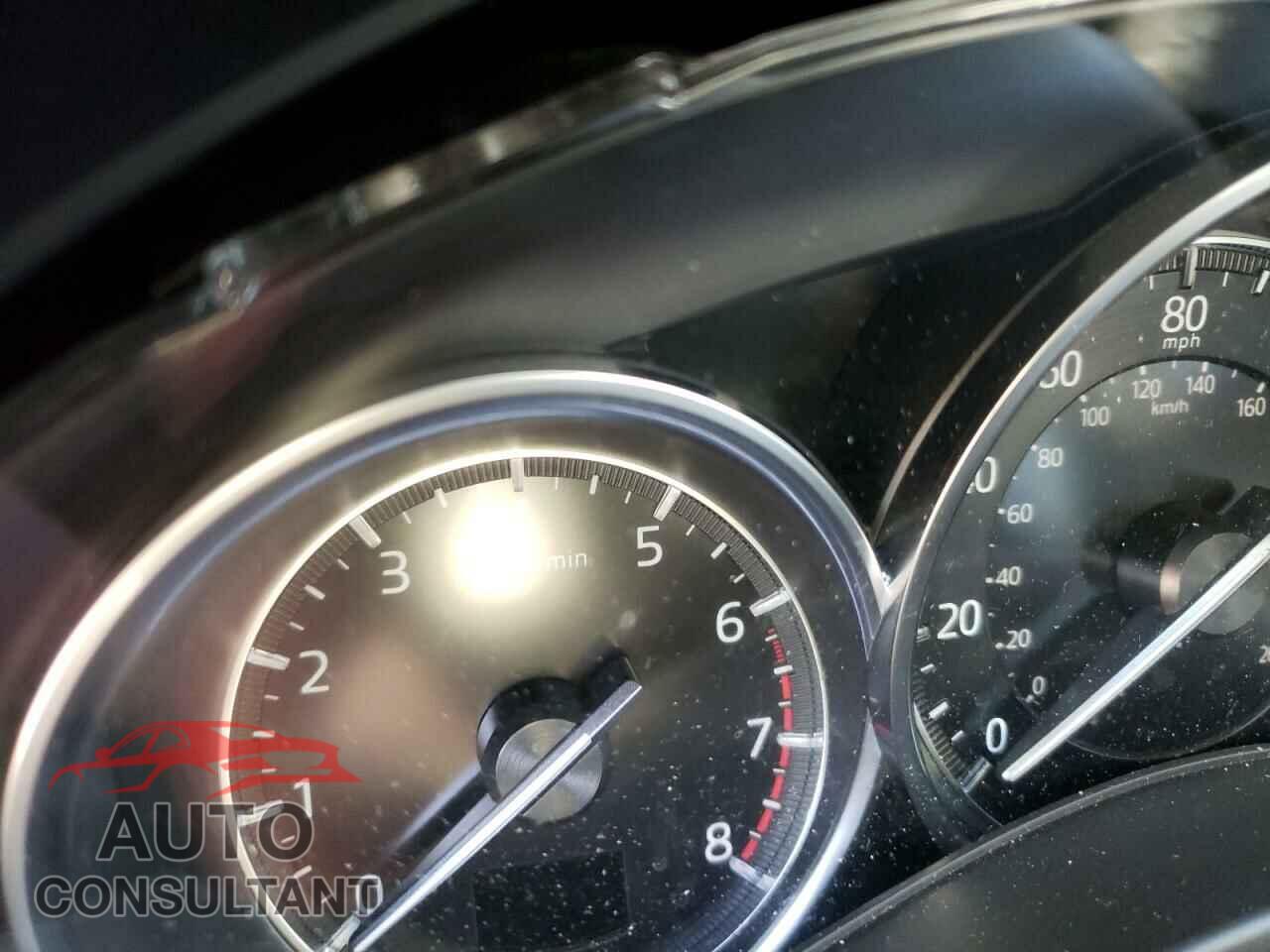MAZDA CX-5 2021 - JM3KFBCM2M1333728