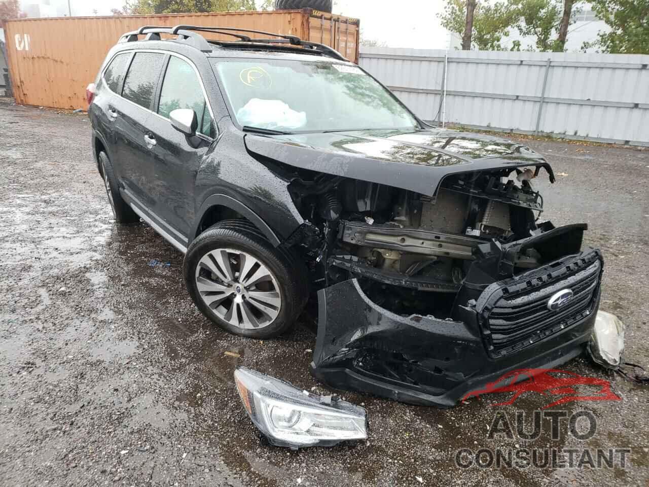 SUBARU ASCENT 2020 - 4S4WMARD3L3463405