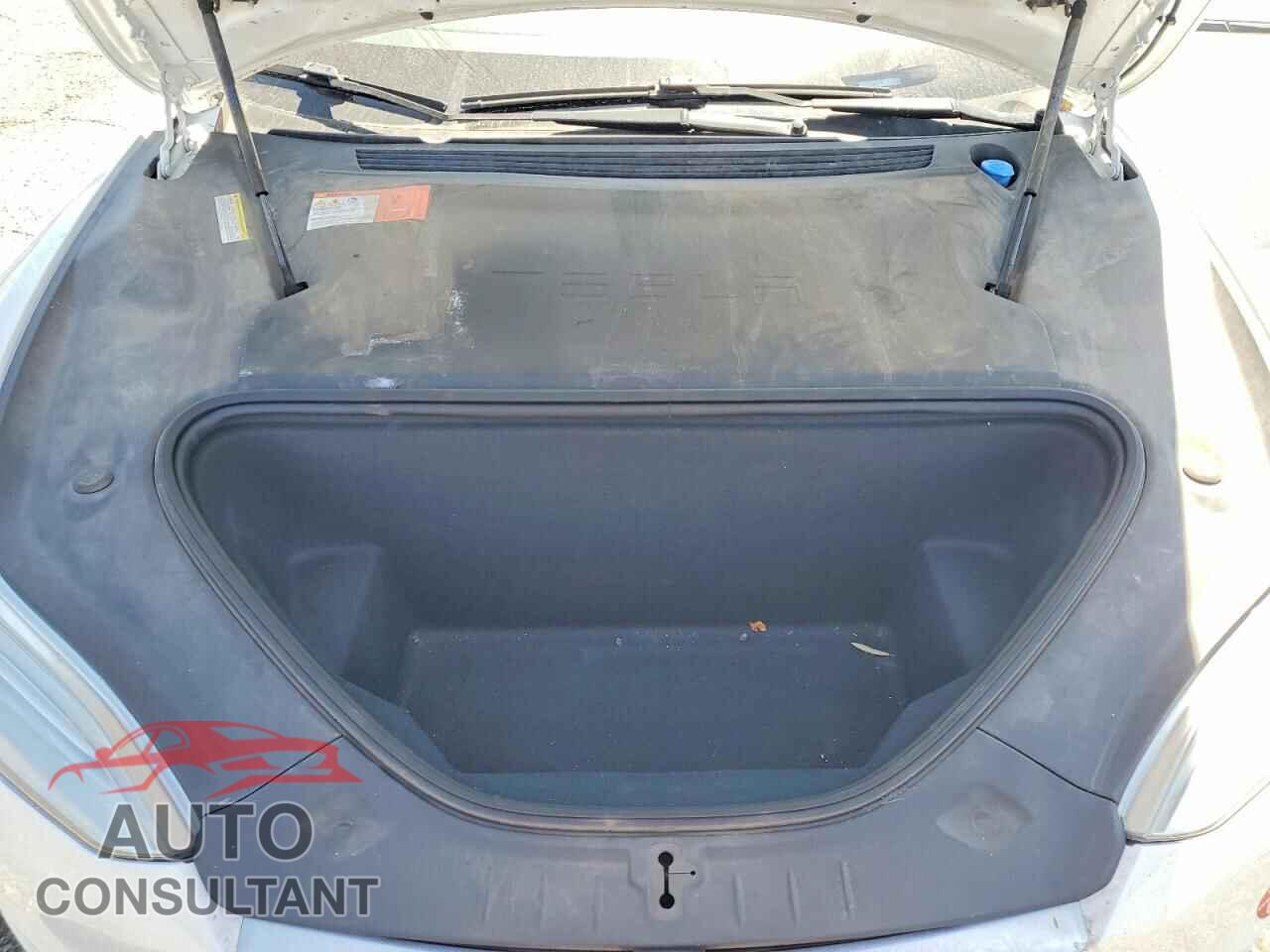 TESLA MODEL S 2017 - 5YJSA1E12HF179698