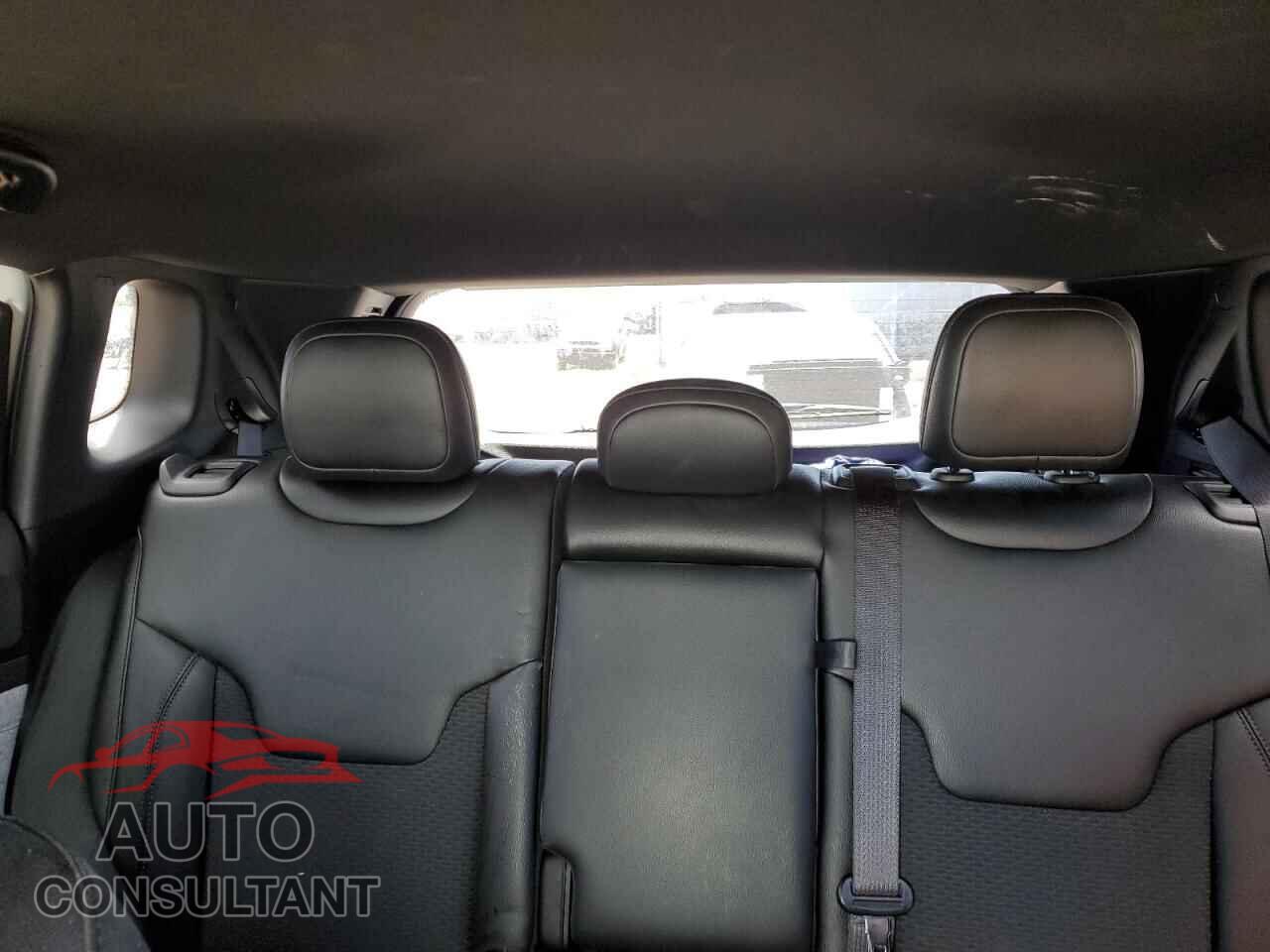 JEEP COMPASS 2024 - 3C4NJDBN1RT605714