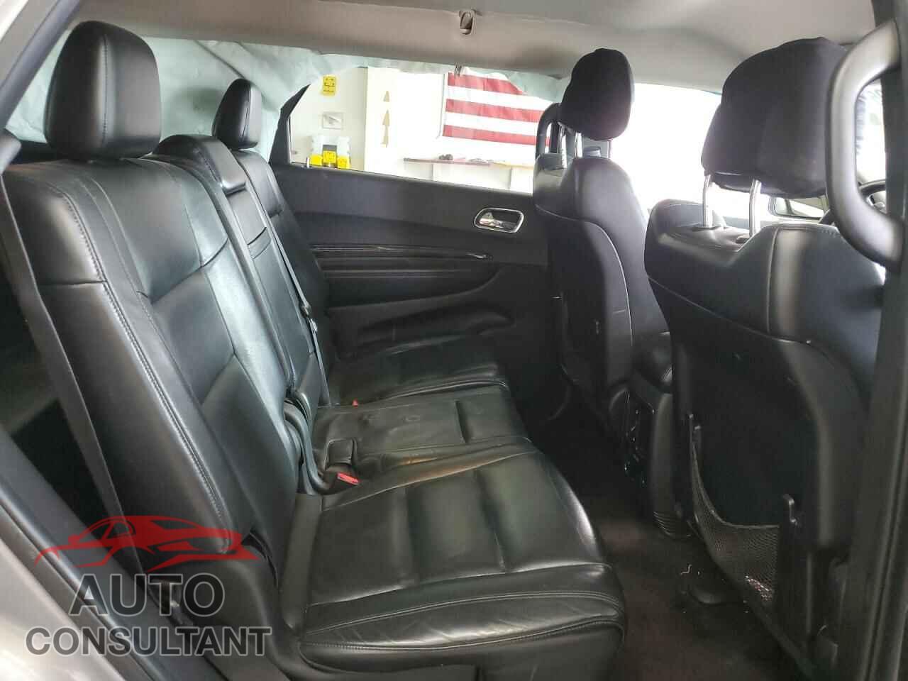 DODGE DURANGO 2015 - 1C4RDJDG5FC245389