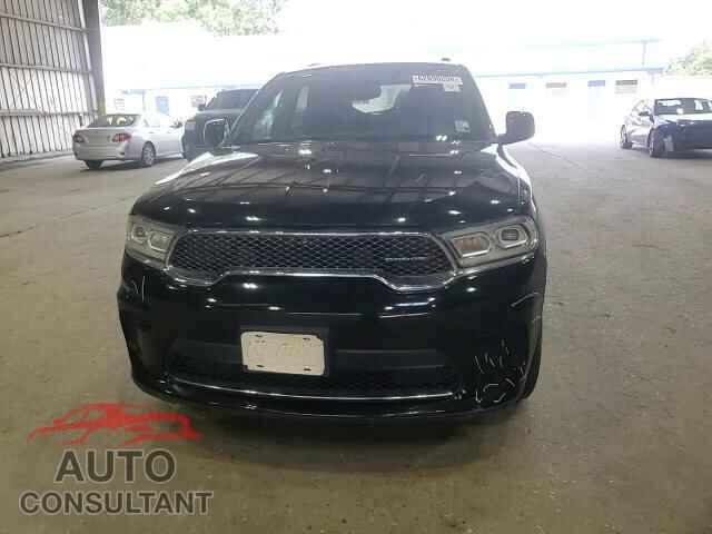 DODGE DURANGO 2023 - 1C4RDHAG8PC635031