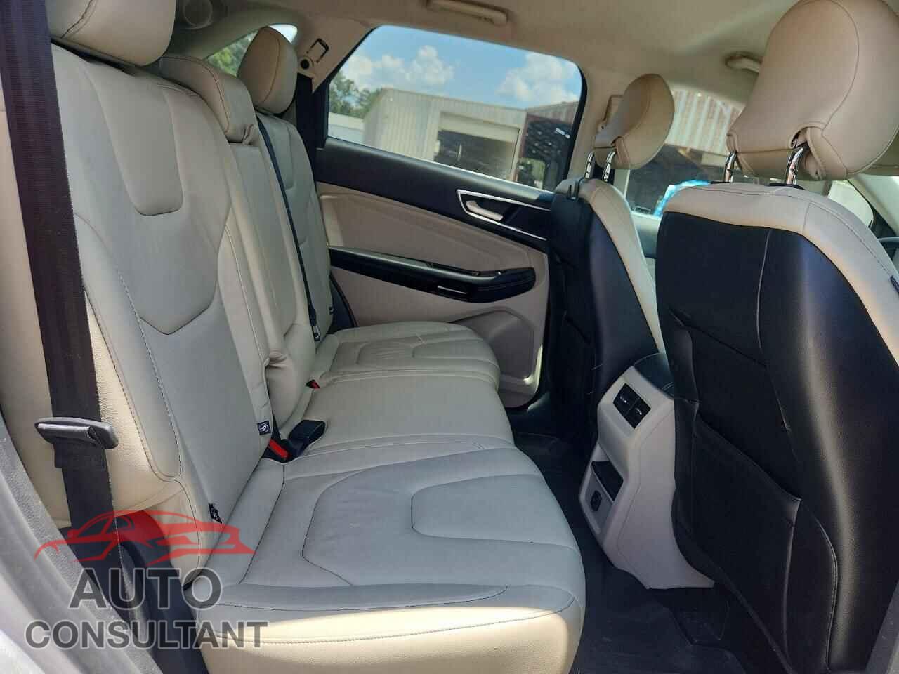 FORD EDGE 2016 - 2FMPK3K81GBB02683