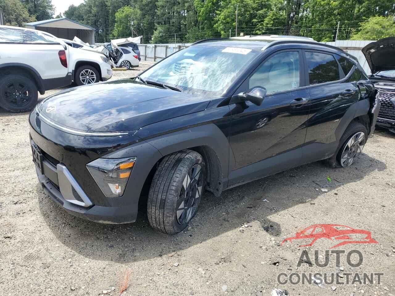 HYUNDAI KONA 2025 - KM8HB3AB2SU238003