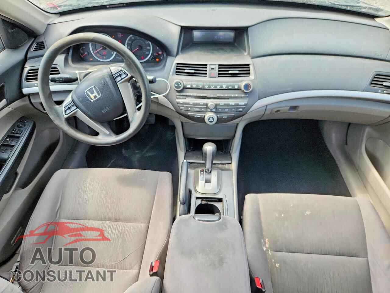 HONDA ACCORD 2012 - 1HGCP2F34CA044265