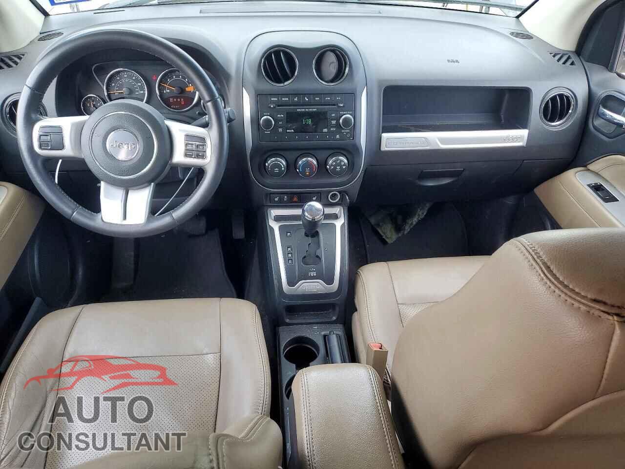 JEEP COMPASS 2015 - 1C4NJCEA7FD170878