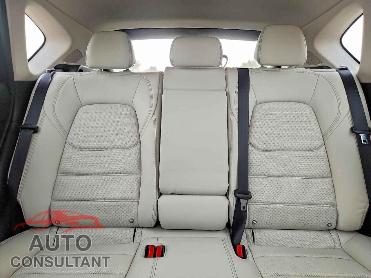 MAZDA CX-5 2025 - JM3KFBEM4S0707322