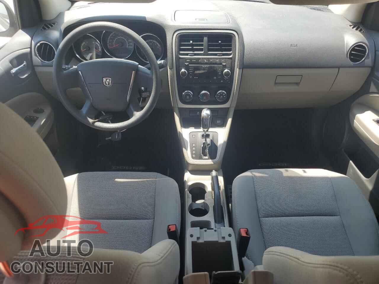 DODGE CALIBER 2011 - 1B3CB3HA3BD257348