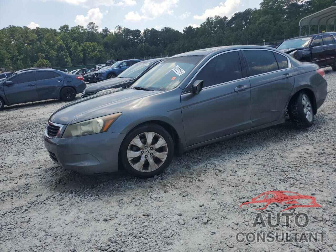 HONDA ACCORD 2009 - 1HGCP26859A130382