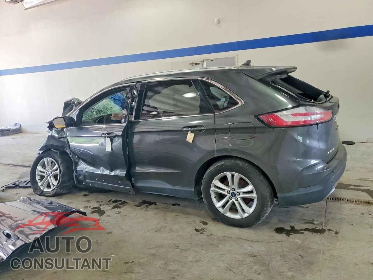 FORD EDGE 2019 - 2FMPK4J97KBB90342