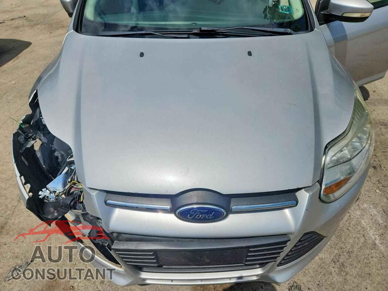 FORD FOCUS 2014 - 1FADP3F28EL304809