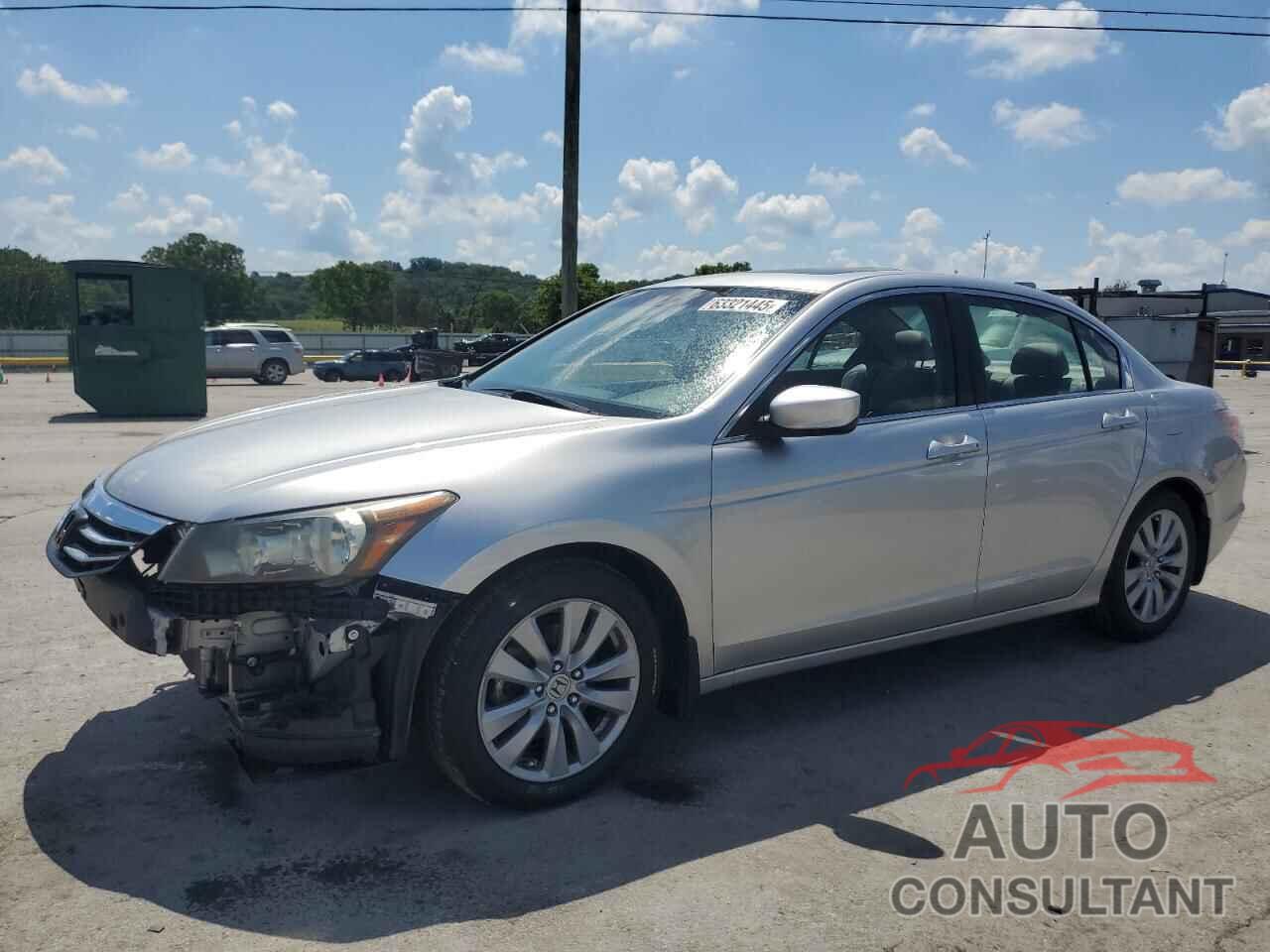HONDA ACCORD 2011 - 1HGCP2F89BA072878