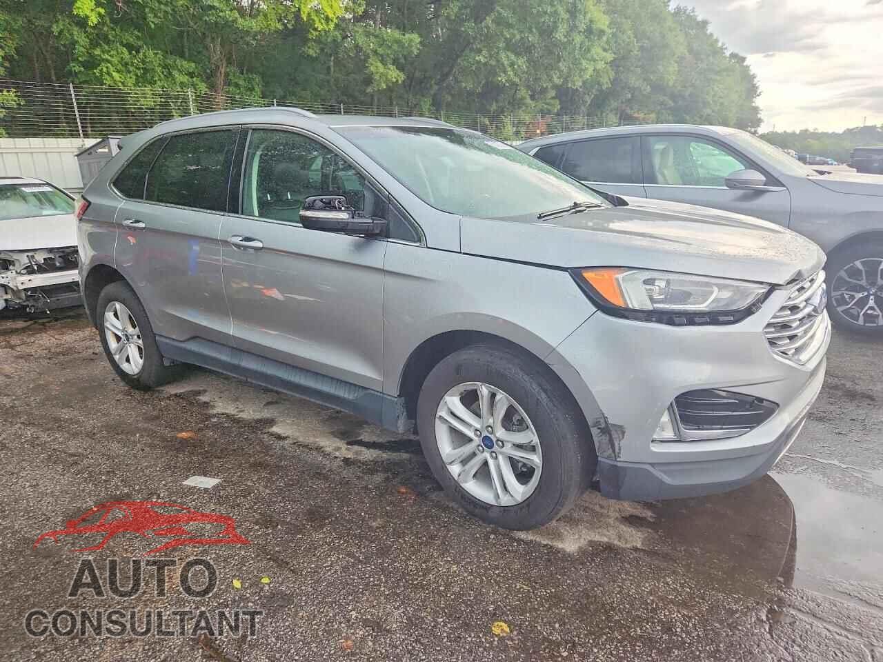 FORD EDGE 2020 - 2FMPK3J98LBA17408