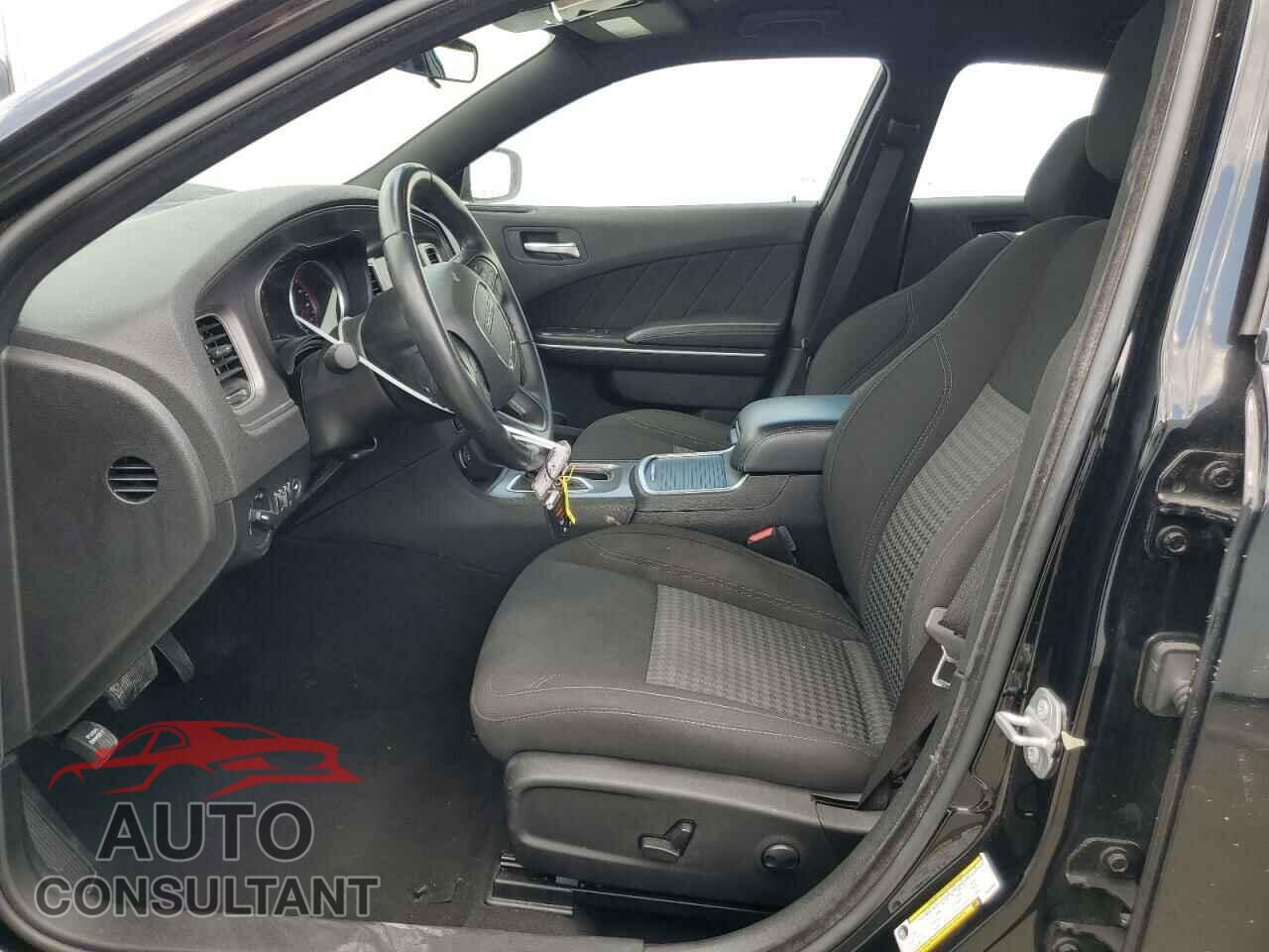 DODGE CHARGER 2023 - 2C3CDXBG2PH535894