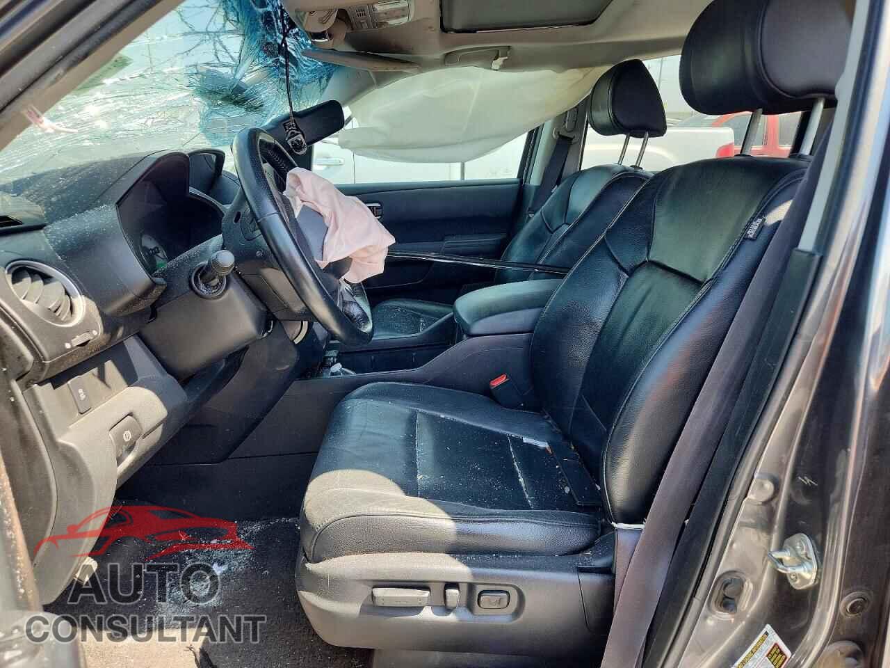 HONDA PILOT 2012 - 5FNYF4H54CB005037