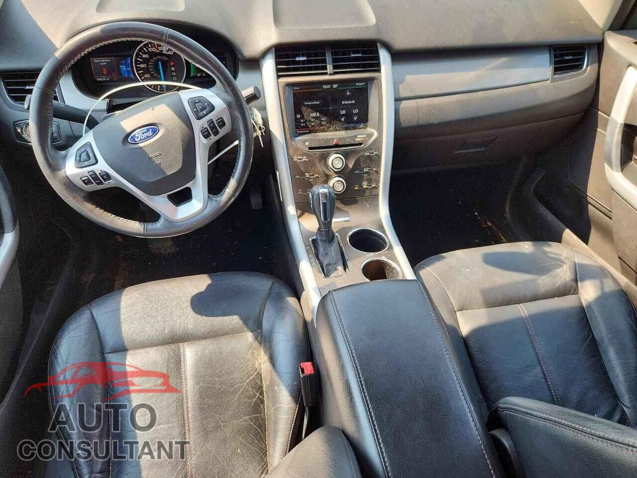 FORD EDGE 2014 - 2FMDK4JC8EBA53333