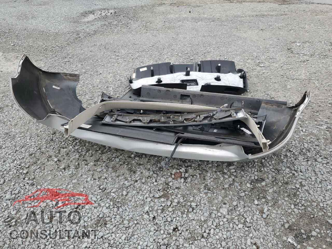 FORD EDGE 2012 - 2FMDK4KC9CBA45060