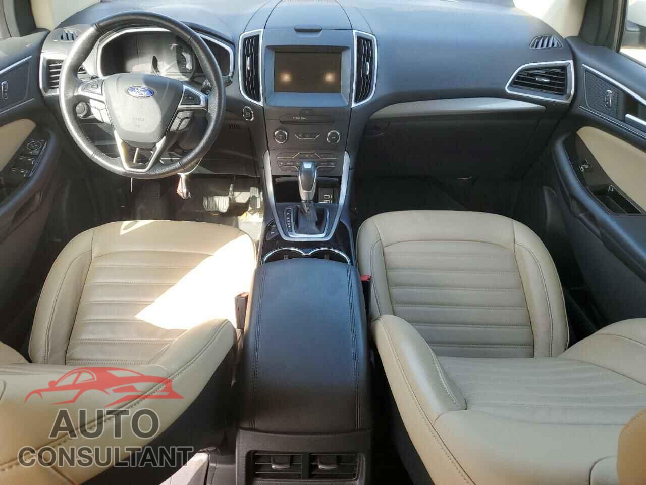 FORD EDGE 2016 - 2FMPK3J98GBB88410