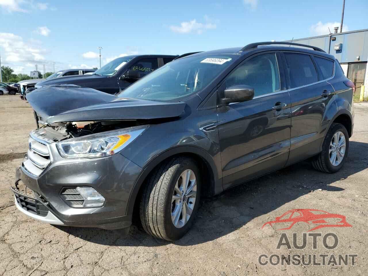 FORD ESCAPE 2019 - 1FMCU0HD6KUC50956