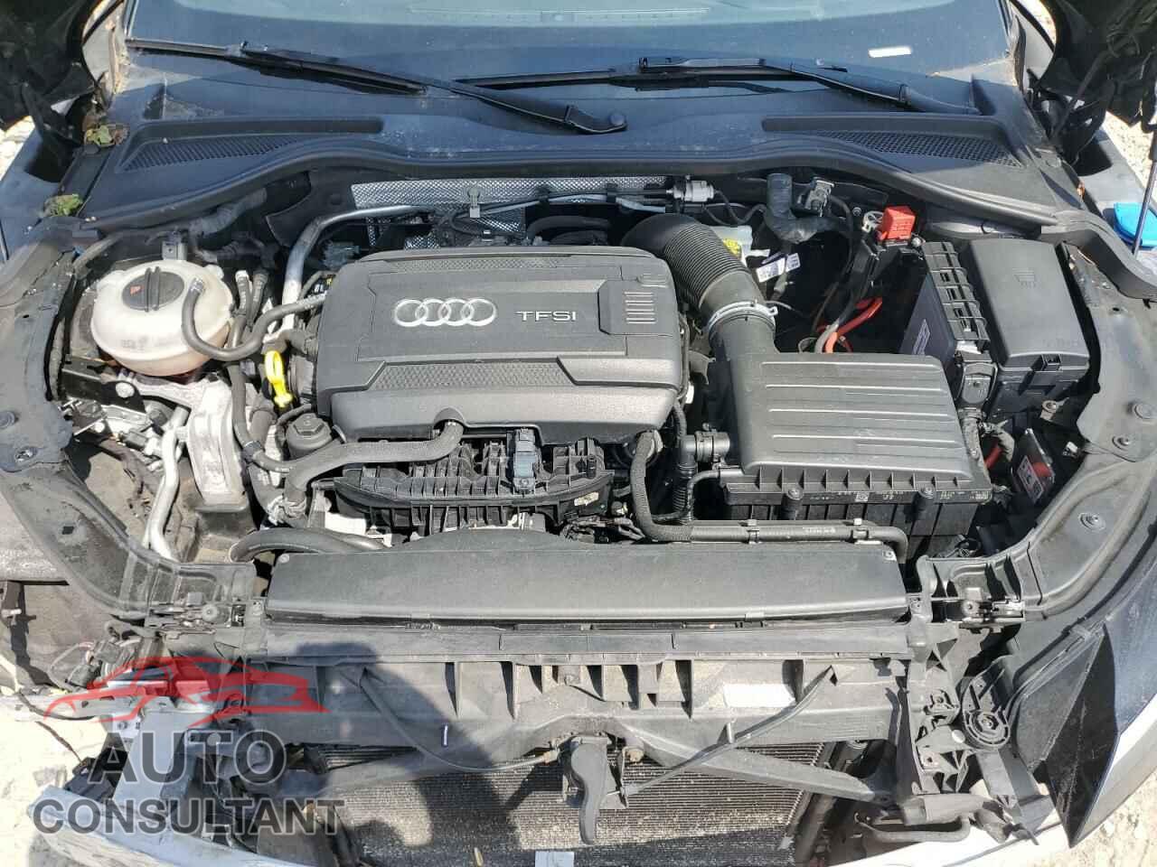 AUDI TT 2016 - TRUC5AFV9G1006901