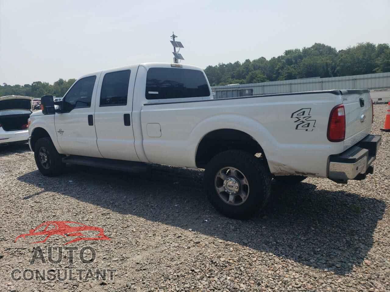 FORD ALL OTHER 2016 - 1FT7W3BTXGEC86801
