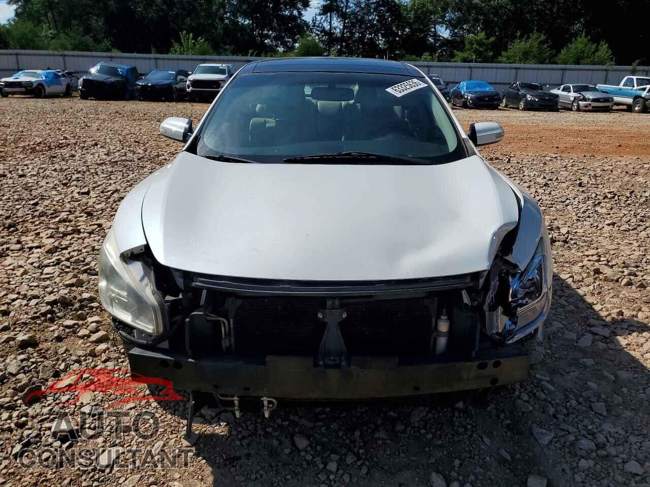NISSAN MAXIMA 2014 - 1N4AA5AP1EC464582