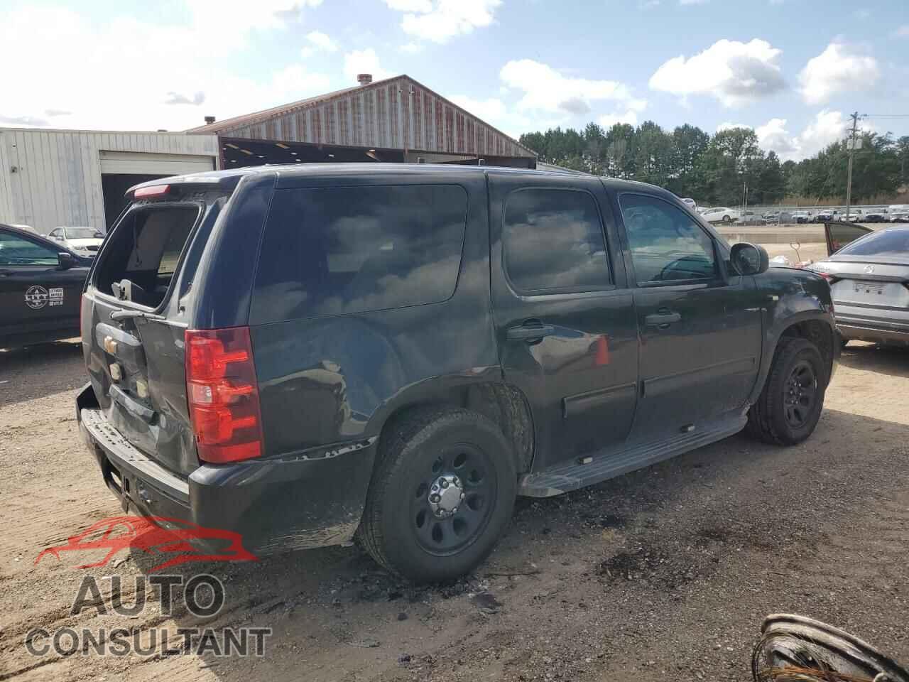CHEVROLET TAHOE 2012 - 1GNLC2E05CR155367