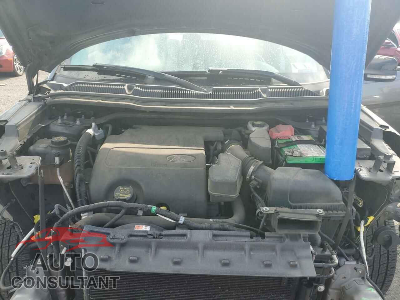 FORD EXPLORER 2014 - 1FM5K8D89EGA57743