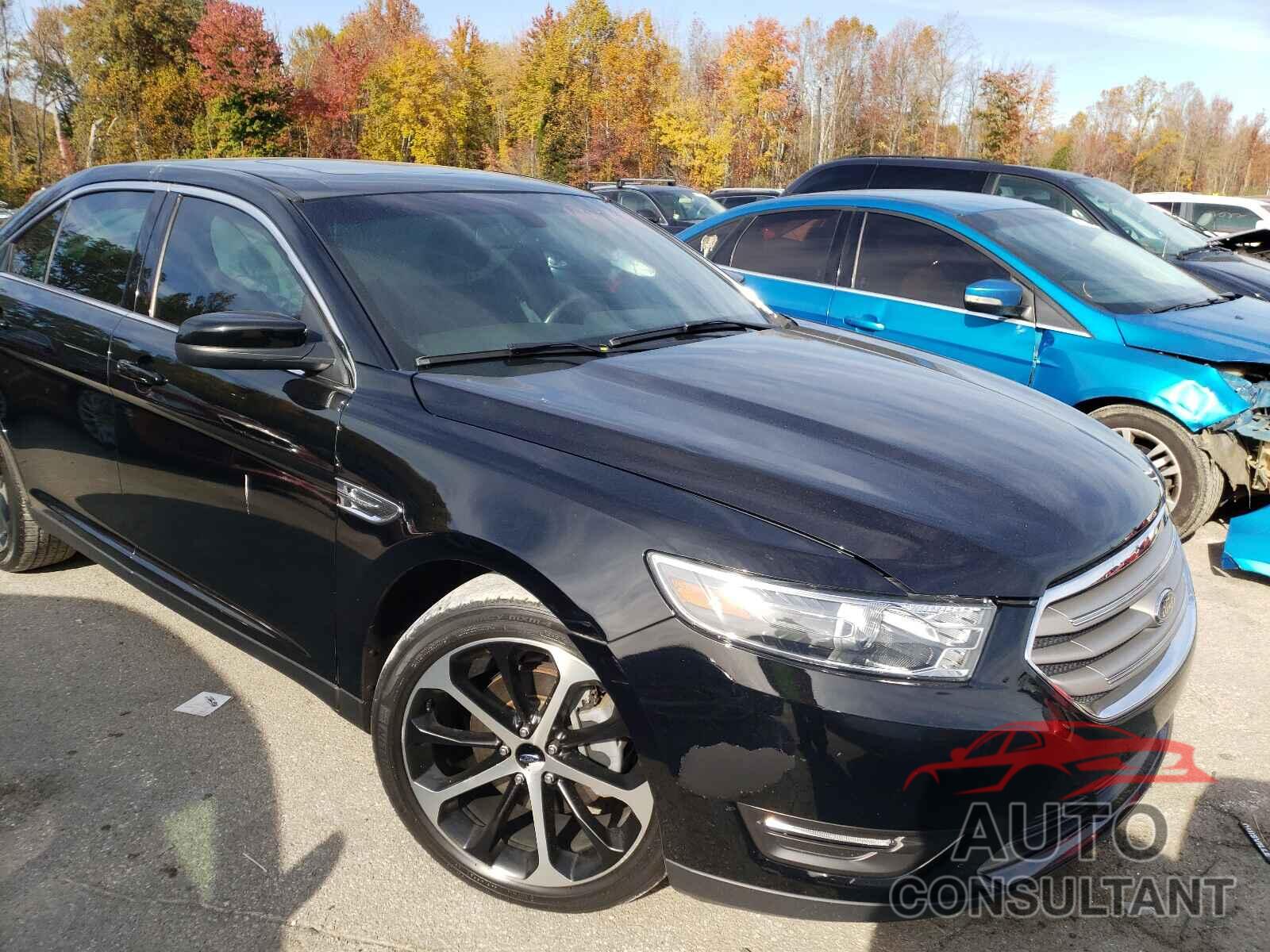 FORD TAURUS 2016 - 1FAHP2E88GG153581