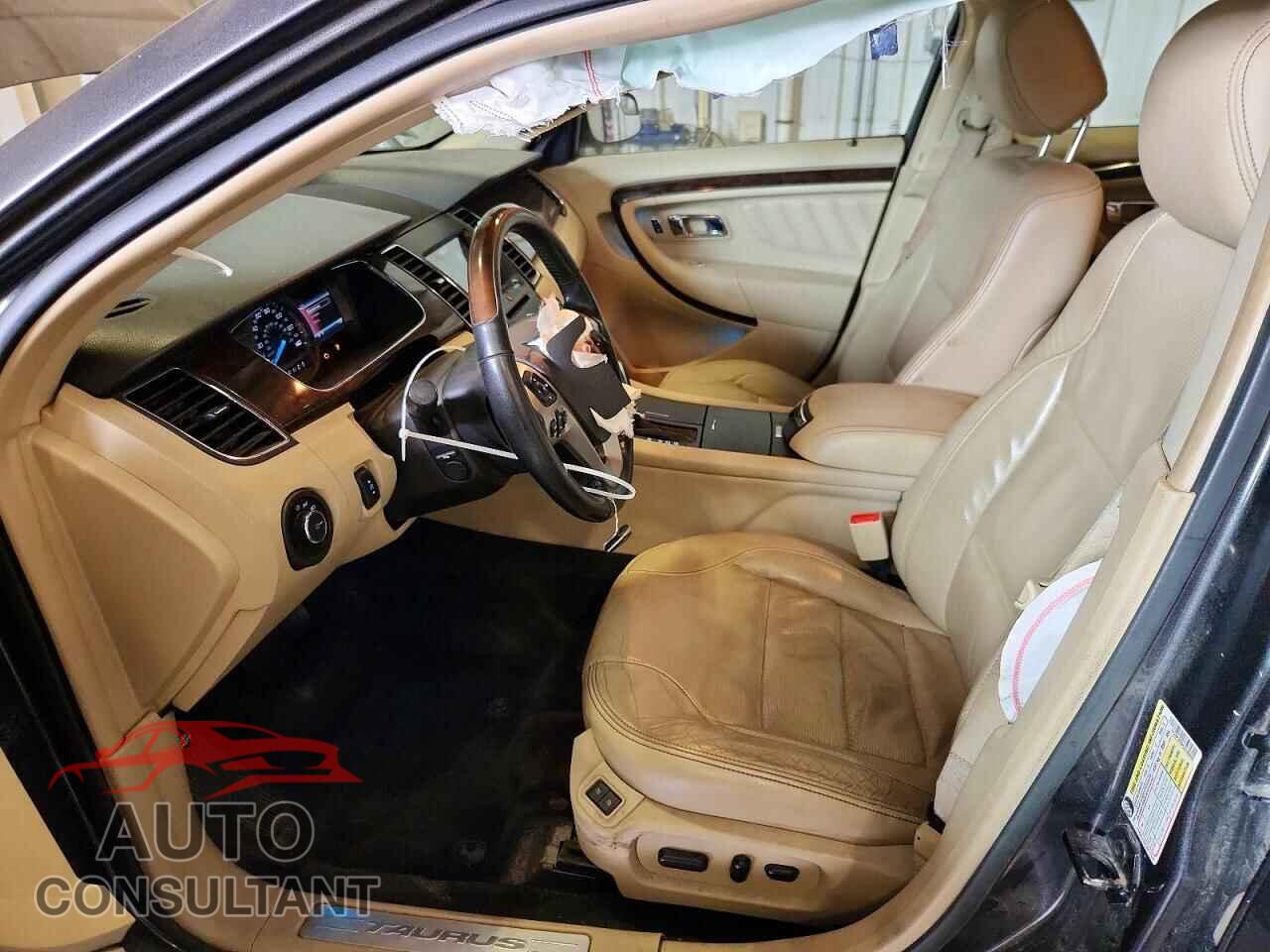 FORD TAURUS 2016 - 1FAHP2F89GG105070