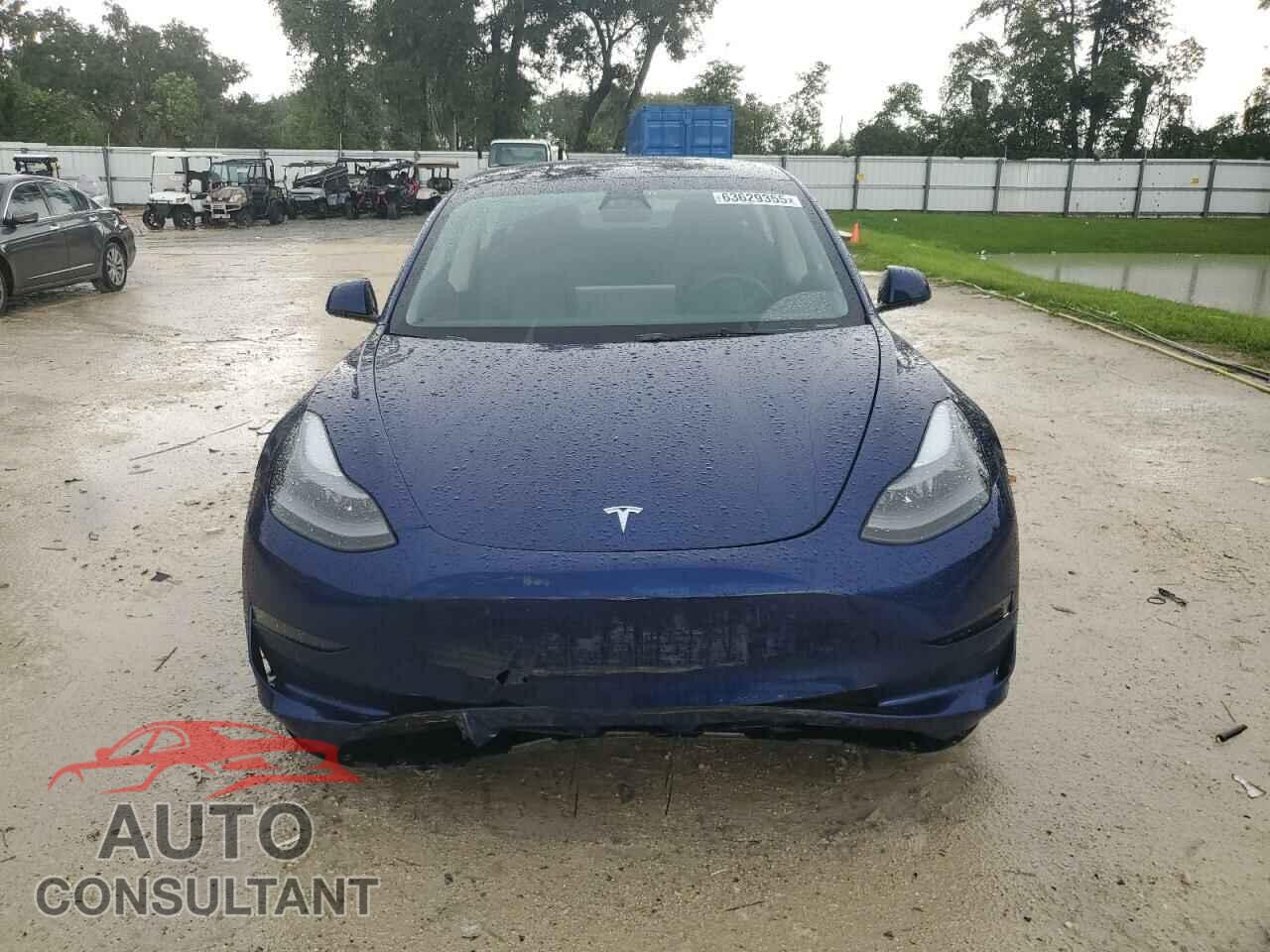 TESLA MODEL 3 2023 - 5YJ3E1EA5PF660794