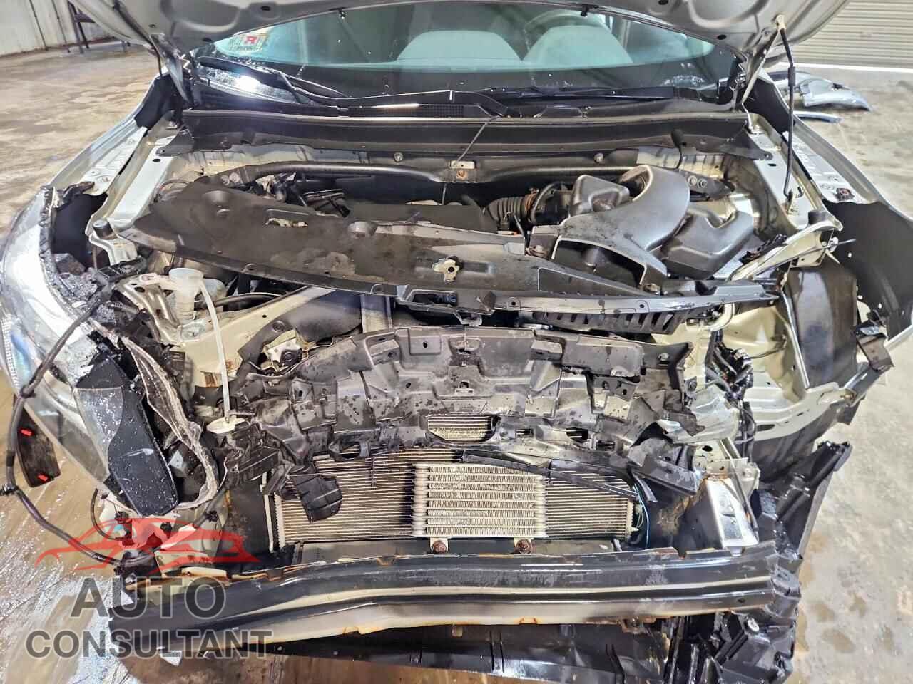 MITSUBISHI ECLIPSE 2020 - JA4AS3AA3LZ012953