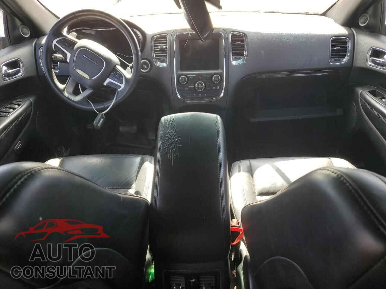 DODGE DURANGO 2014 - 1C4RDHDG7EC586199