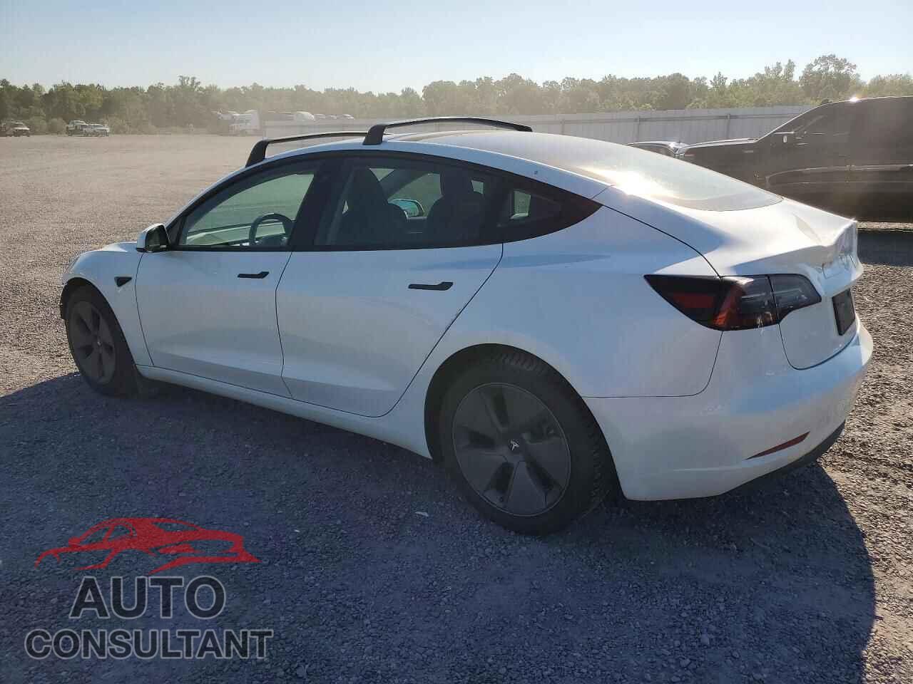 TESLA MODEL 3 2023 - 5YJ3E1EA4PF605866