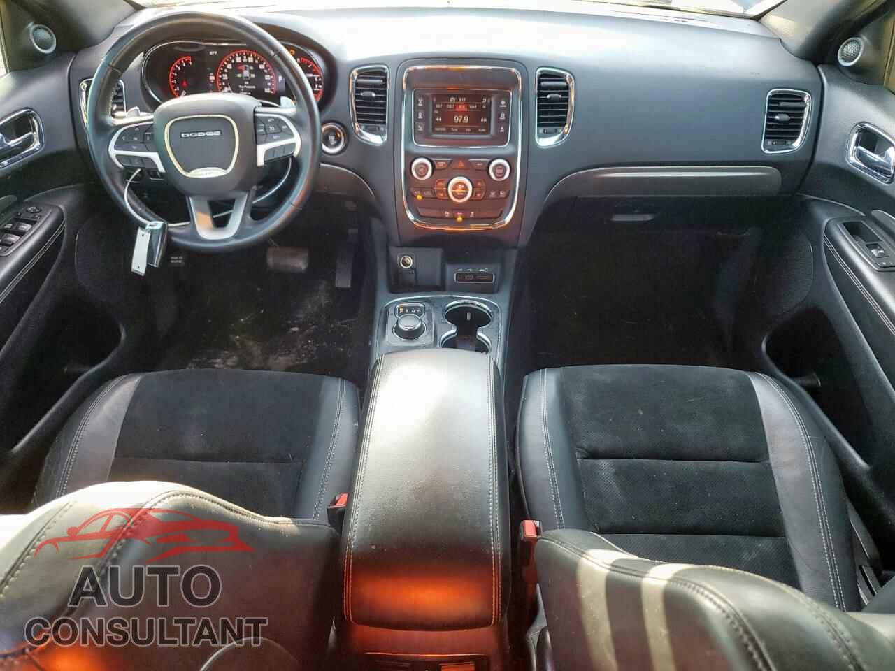 DODGE DURANGO 2015 - 1C4RDHAG3FC113860