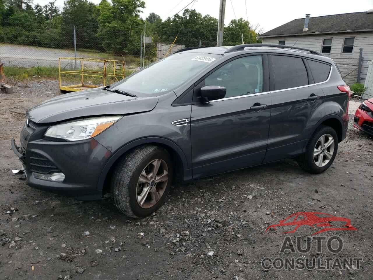 FORD ESCAPE 2016 - 1FMCU9GX7GUB87261