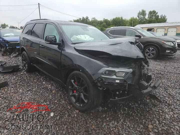 DODGE DURANGO 2024 - 1C4SDJGJ7RC155089