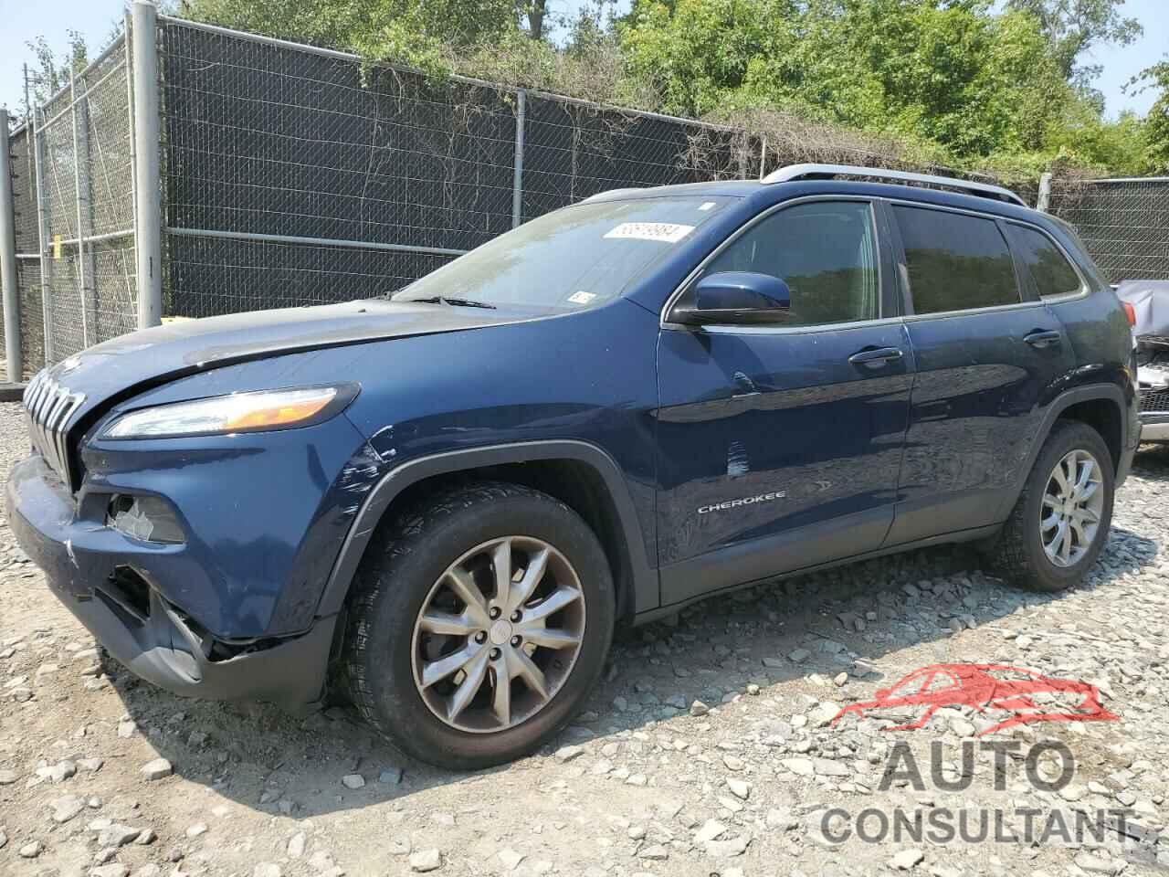 JEEP GRAND CHER 2018 - 1C4PJMDB4JD613943