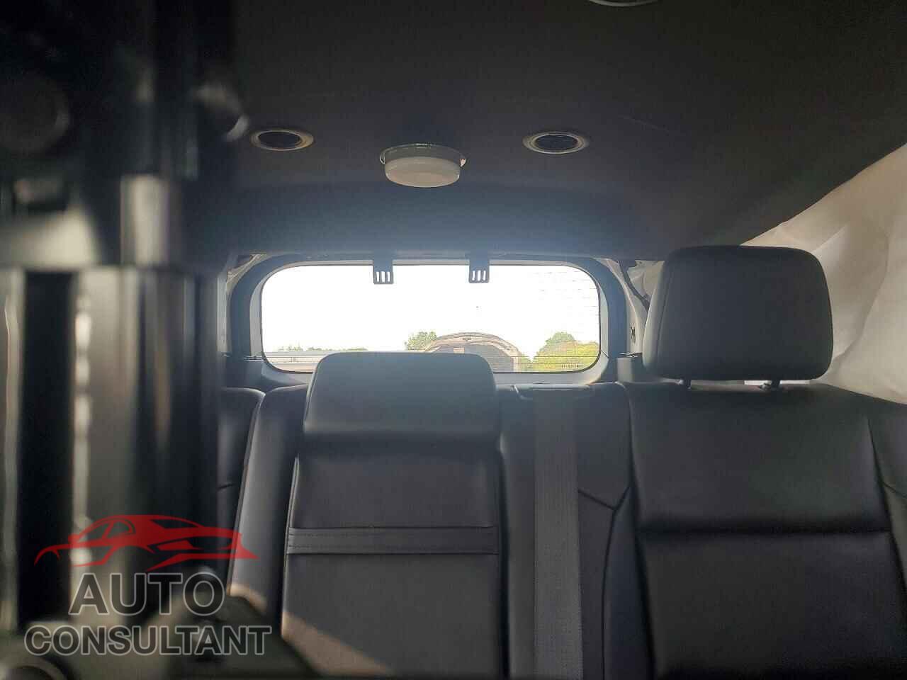 DODGE DURANGO 2023 - 1C4RDJFG6PC658145
