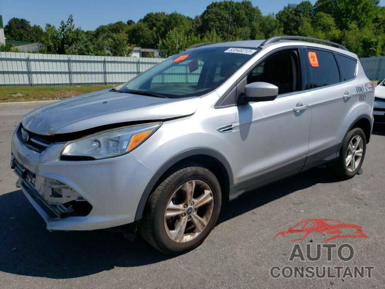 FORD ESCAPE 2016 - 1FMCU9GX4GUC49649