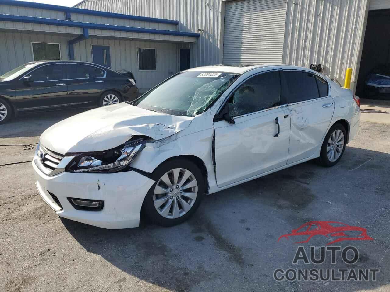 HONDA ACCORD 2013 - 1HGCR2F76DA272797