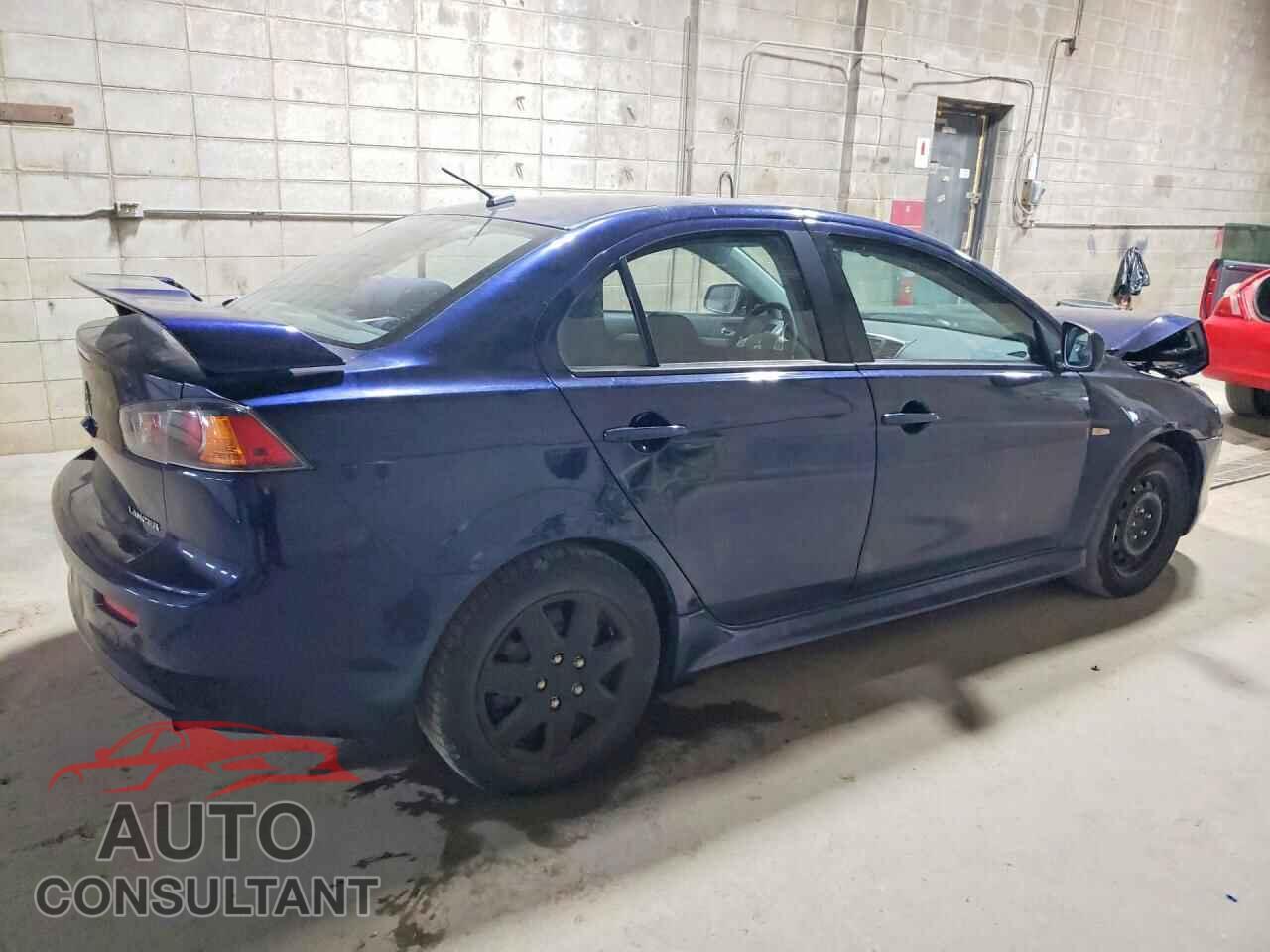 MITSUBISHI LANCER 2014 - JA32V2FW3EU021716