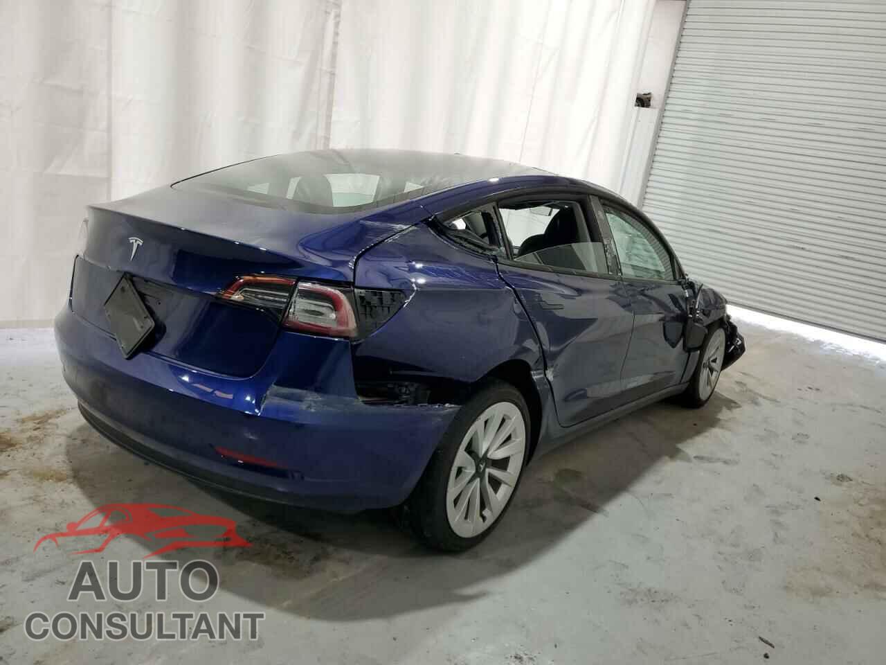 TESLA MODEL 3 2023 - 5YJ3E1EA0PF437398