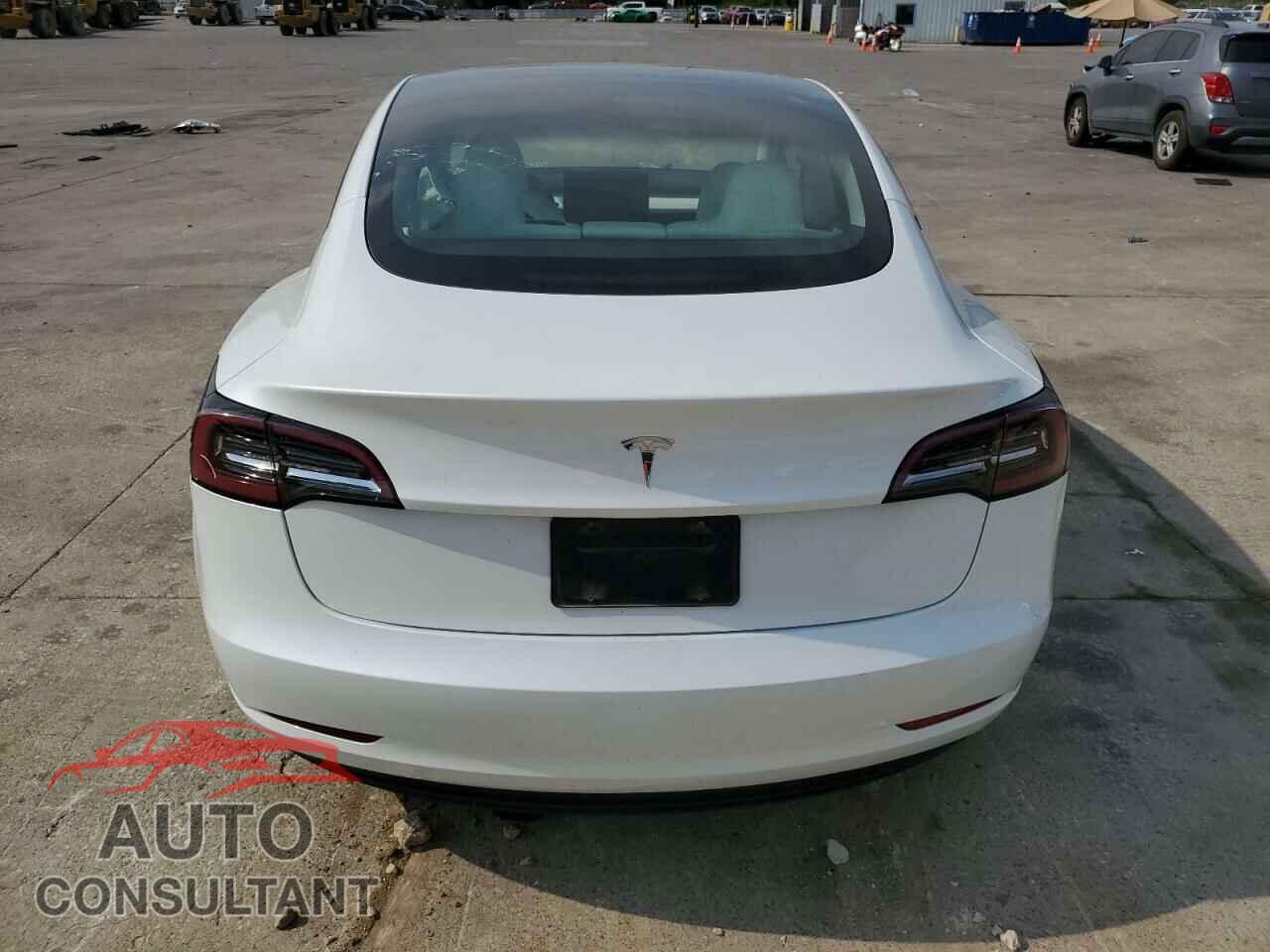TESLA MODEL 3 2023 - 5YJ3E1EA5PF572537