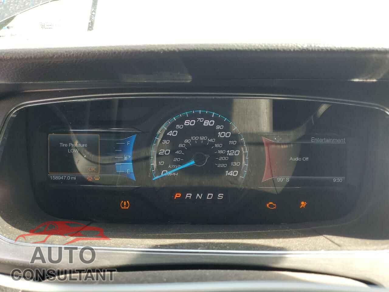 FORD TAURUS 2014 - 1FAHP2E80EG171599