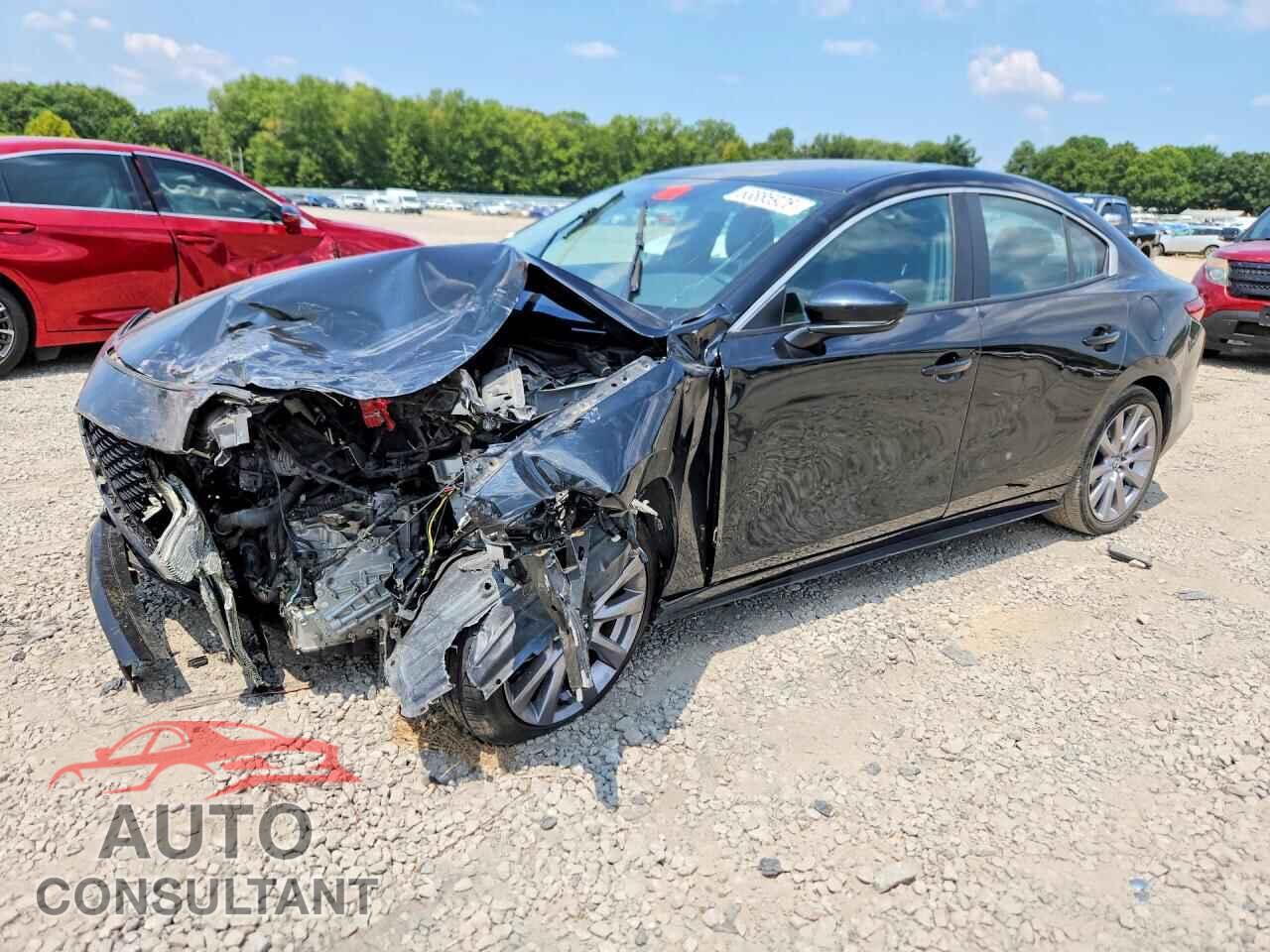 MAZDA 3 2023 - 3MZBPACM6PM378871