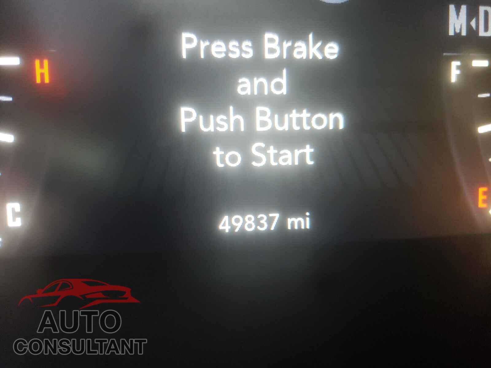 DODGE CHALLENGER 2018 - 2C3CDZAG9JH111438