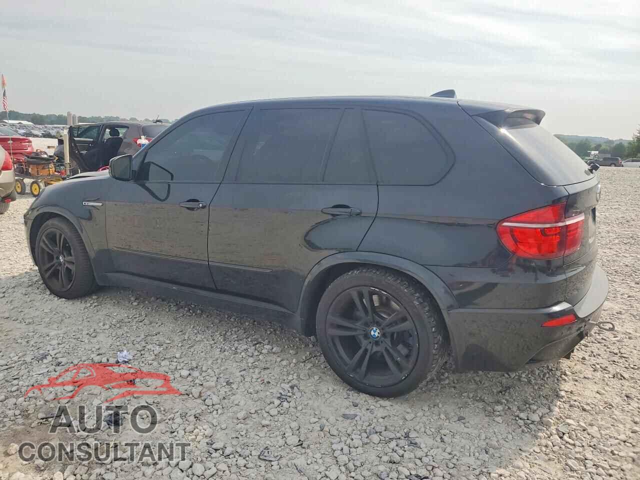 BMW X5 2011 - 5YMGY0C53BLK26475